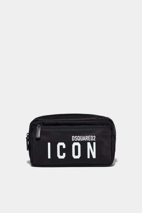 Dsquared2 Icon multi-pouch Shoulder Bag - Farfetch