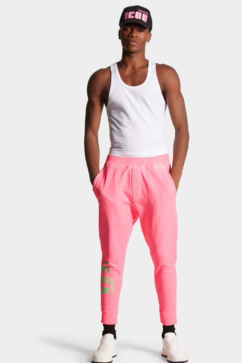 Be Icon Ski Fit Sweatpants image number 5