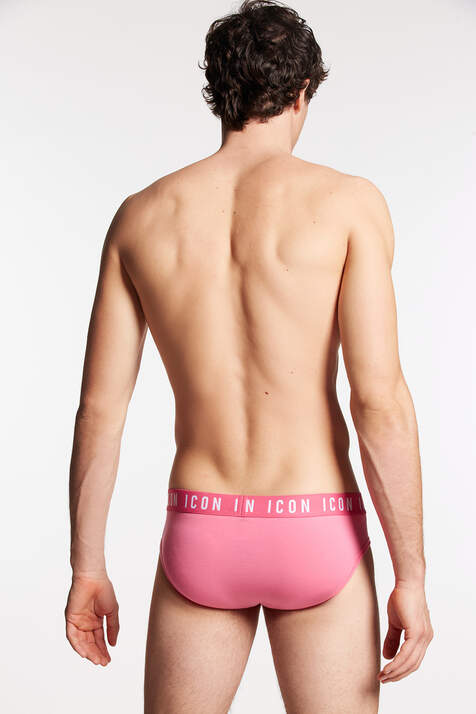 Be Icon Brief image number 2