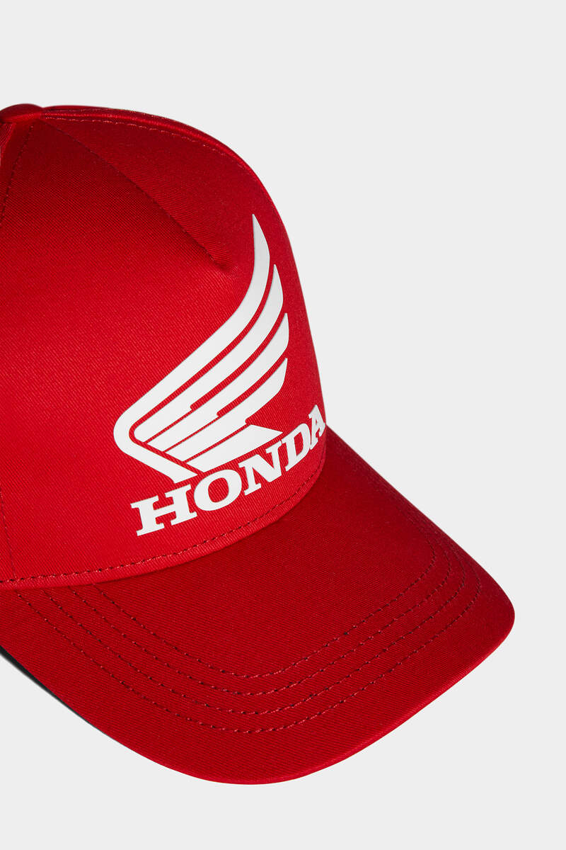 Honda Baseball Cap immagine numero 5