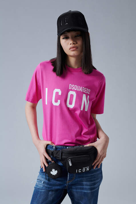 Icon Forever Easy T-shirt