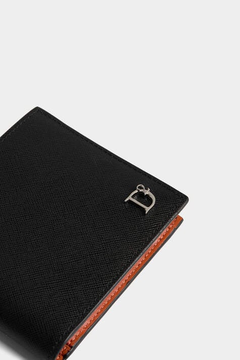 D2 Statement Coin Wallet image number 5