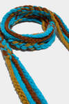 Warmy Braided Scarf image number 2