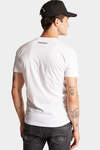 Rocco Cool Fit T-Shirt immagine numero 4