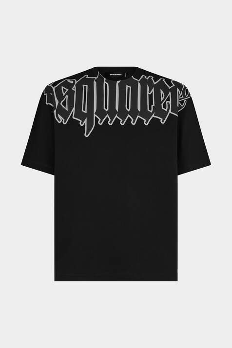DSquared2 Gothic Cool Fit T-Shirt immagine numero 3