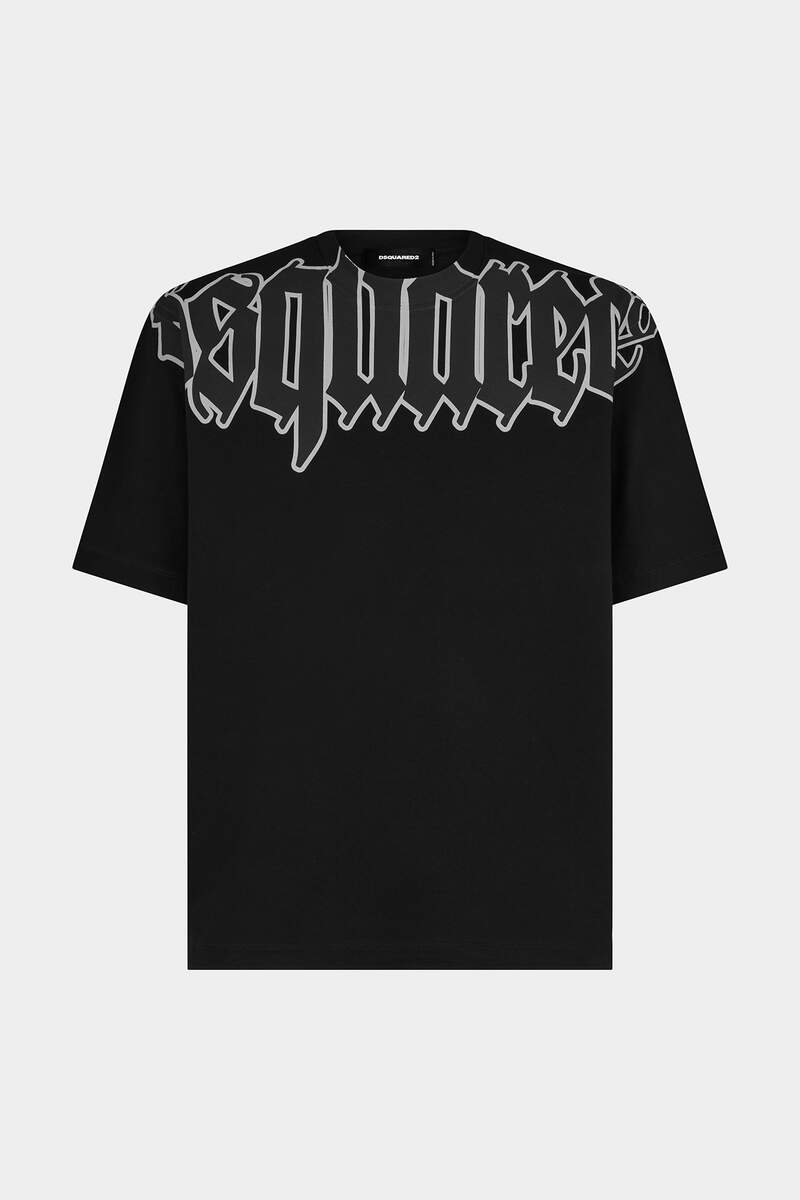 DSquared2 Gothic Cool Fit T-Shirt图片编号1