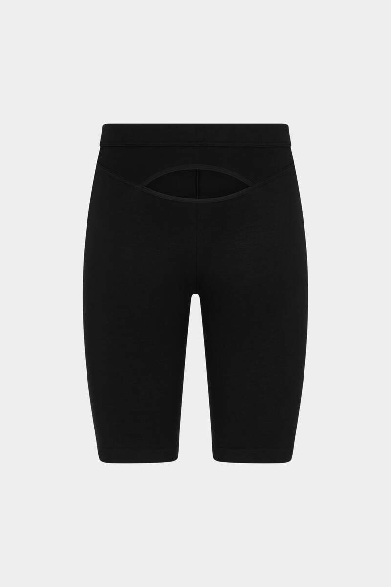 Be Icon Cycling Shorts image number 5