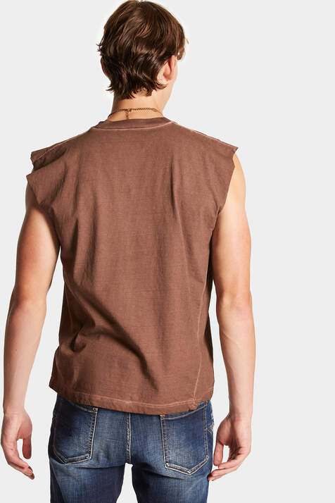 Chic Fucker Tight Iron Fit T-Shirt image number 2