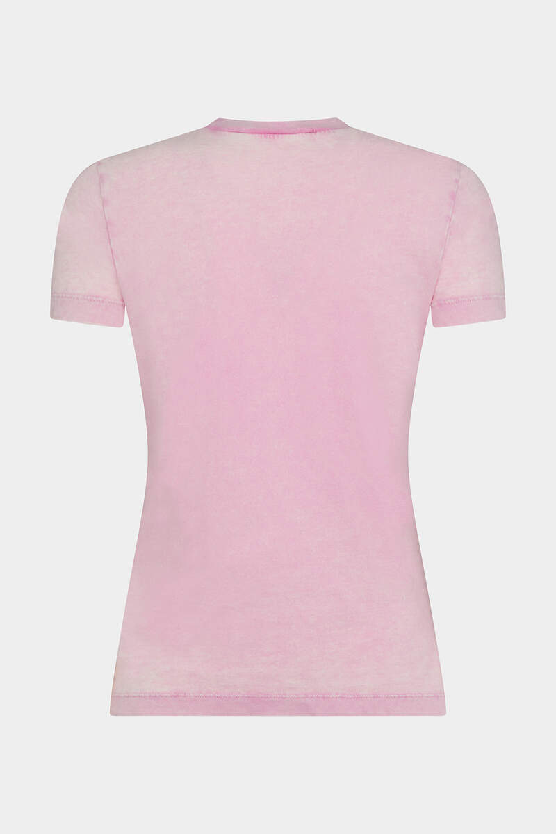Sexy Preppy Mini Fit T-Shirt image number 2