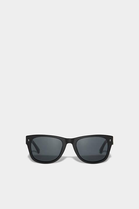 Dynamic Black Sunglasses图片编号2