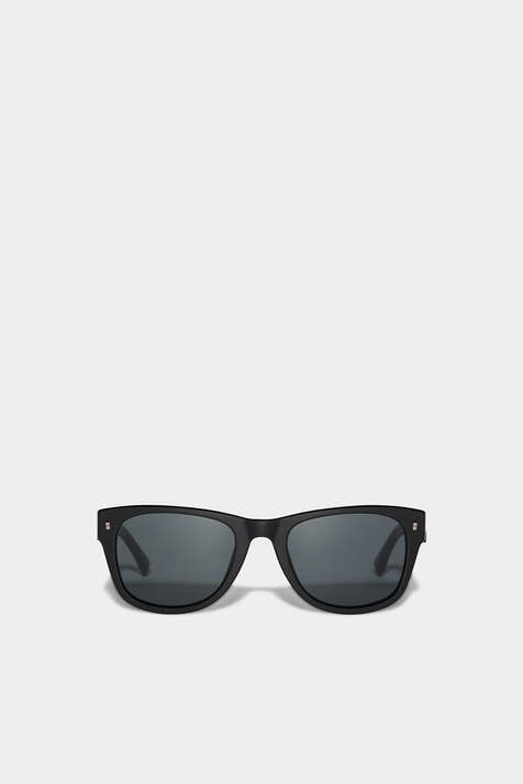 Dynamic Black Sunglasses图片编号2