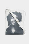 Bob Marley Shoulder Bag immagine numero 1