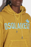 One Life Organic Cotton Cool Fit Hooded Sweatshirt image number 3