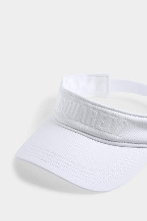 D2Kids 10th Anniversary Collection Junior Visor image number 5