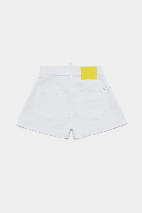 D2Kids 10th Anniversary Collection Junior Short Pants image number 2