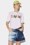 Dsquared2 Rainbow Easy T-shirt Bildnummer 1