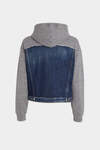 Cipro Fit Hoodie Jacket immagine numero 2