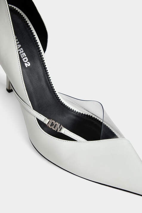 Icon Clubbing Pumps image number 4