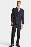 Wallstreet Suit image number 3
