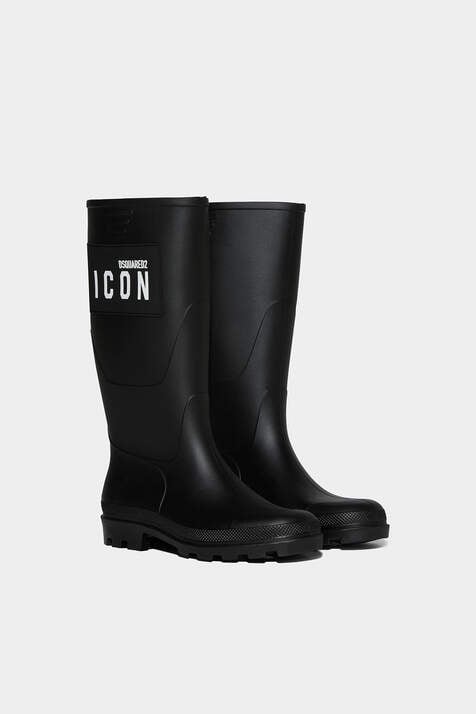 Be Icon Rain Boots image number 2