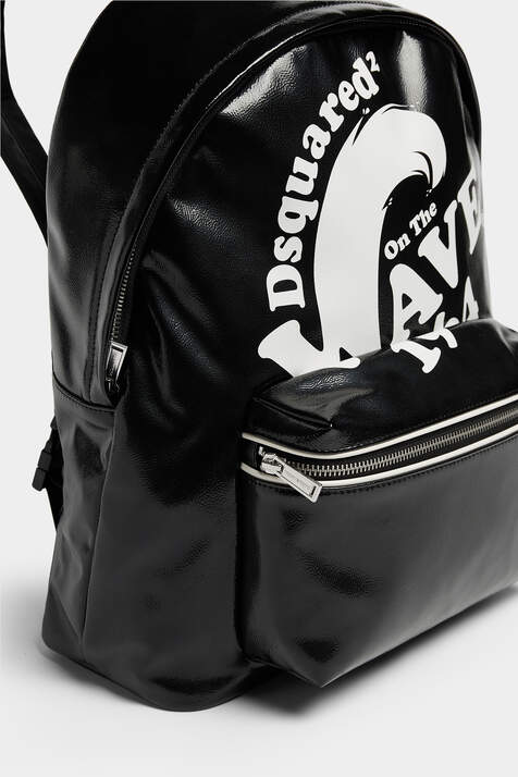 D2Kids Junior Backpack image number 4