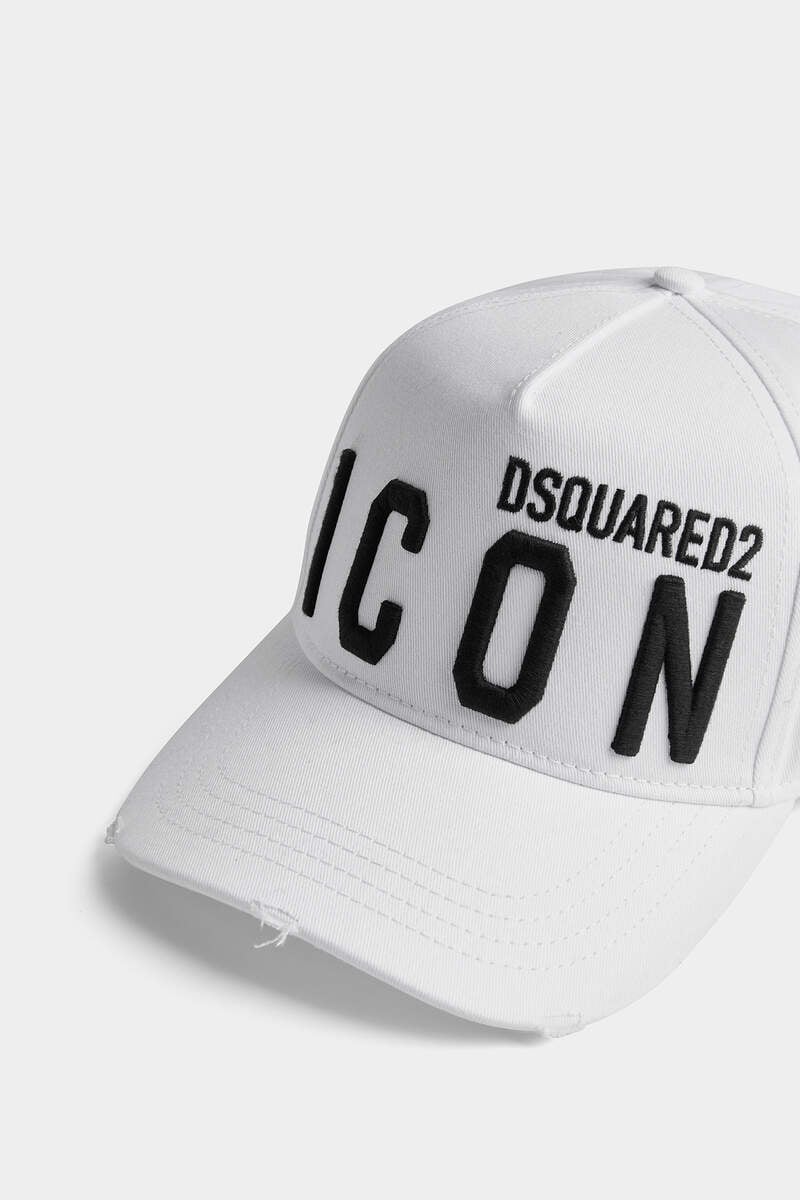 Be Icon Baseball Cap image number 5