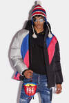 D-Quilted Puffer image number 3