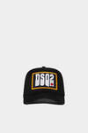 D2 Patch Baseball Cap image number 1
