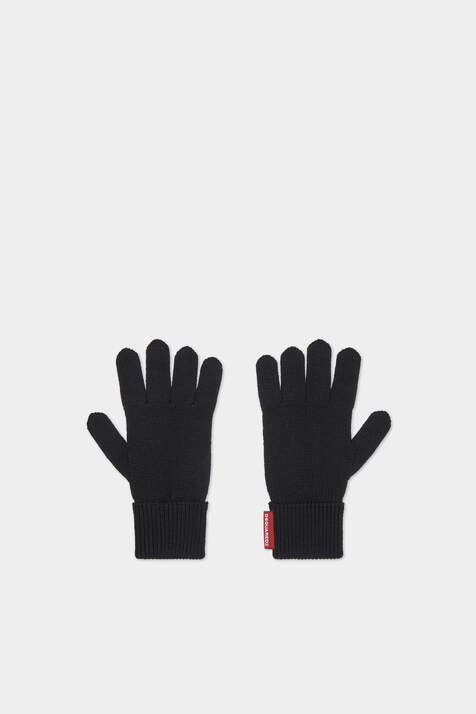 Beanie & Gloves Warmy Knit Set número de imagen 5