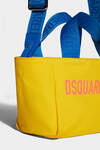Technicolor Shopping Bag  image number 4