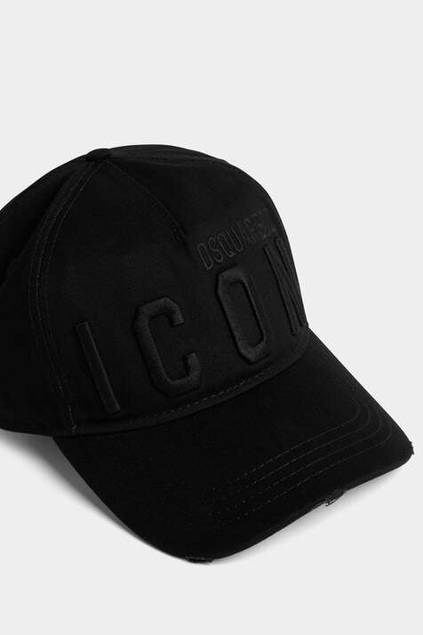 Be Icon Baseball Cap image number 5