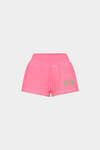 Be Icon Shorts image number 1