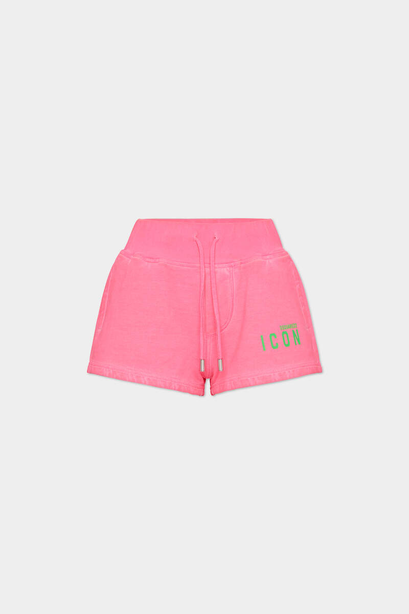 Be Icon Shorts 画像番号 1