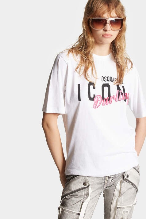 Icon Darling Easy Fit T-Shirt