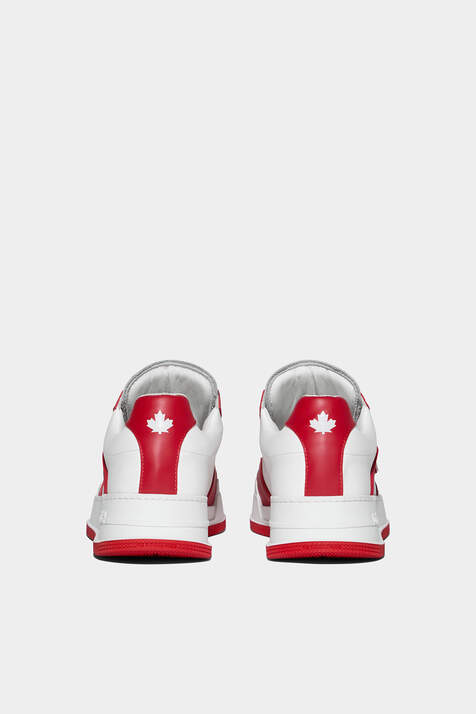 Canadian Sneakers número de imagen 3