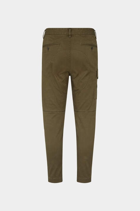 Sexy Cargo Pants image number 4