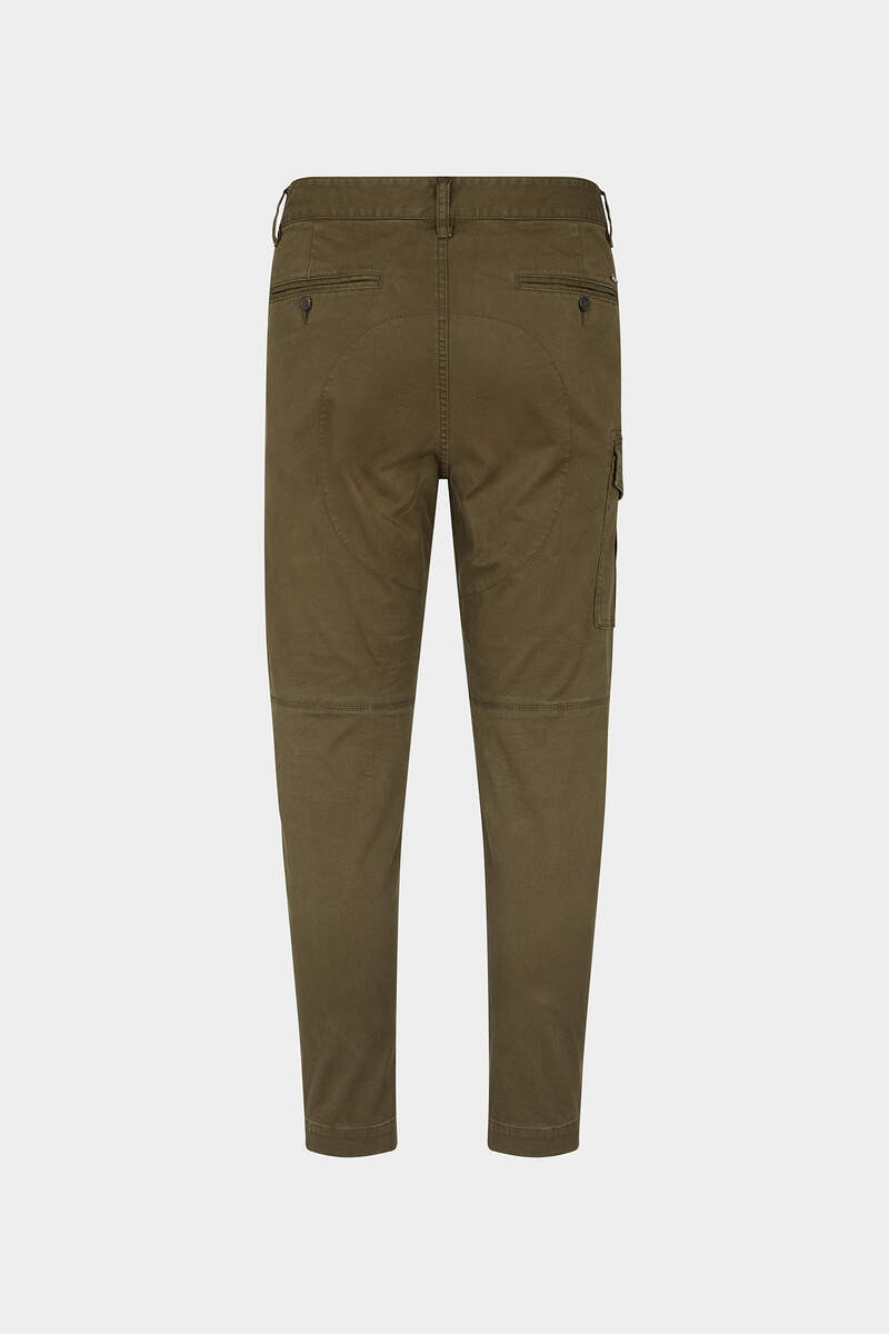 Sexy Cargo Pants image number 2