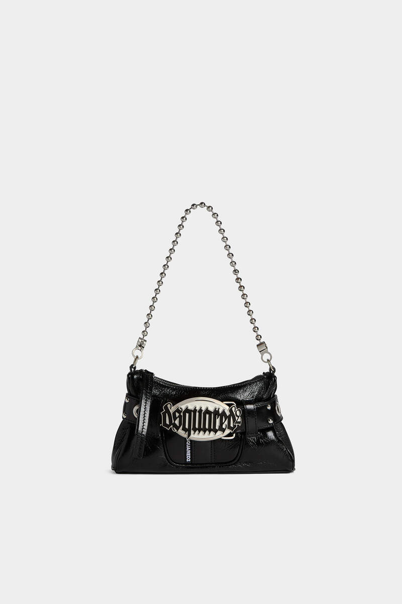 Gothic Dsquared2 Belt Clutch image number 1