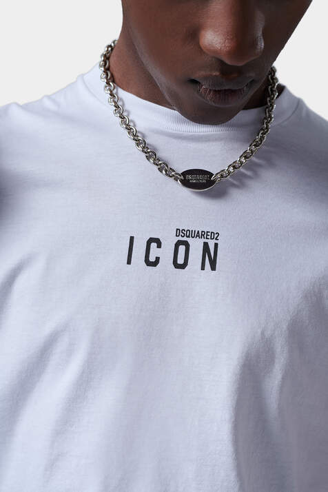 Be Icon Cool T-shirt immagine numero 4
