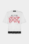 Hell Yeah! Easy Fit T-Shirt immagine numero 1