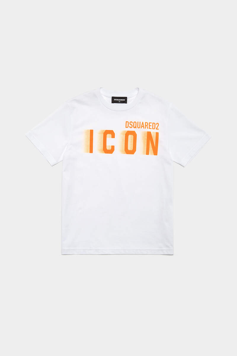 D2Kids Junior Icon T-Shirt número de imagen 1