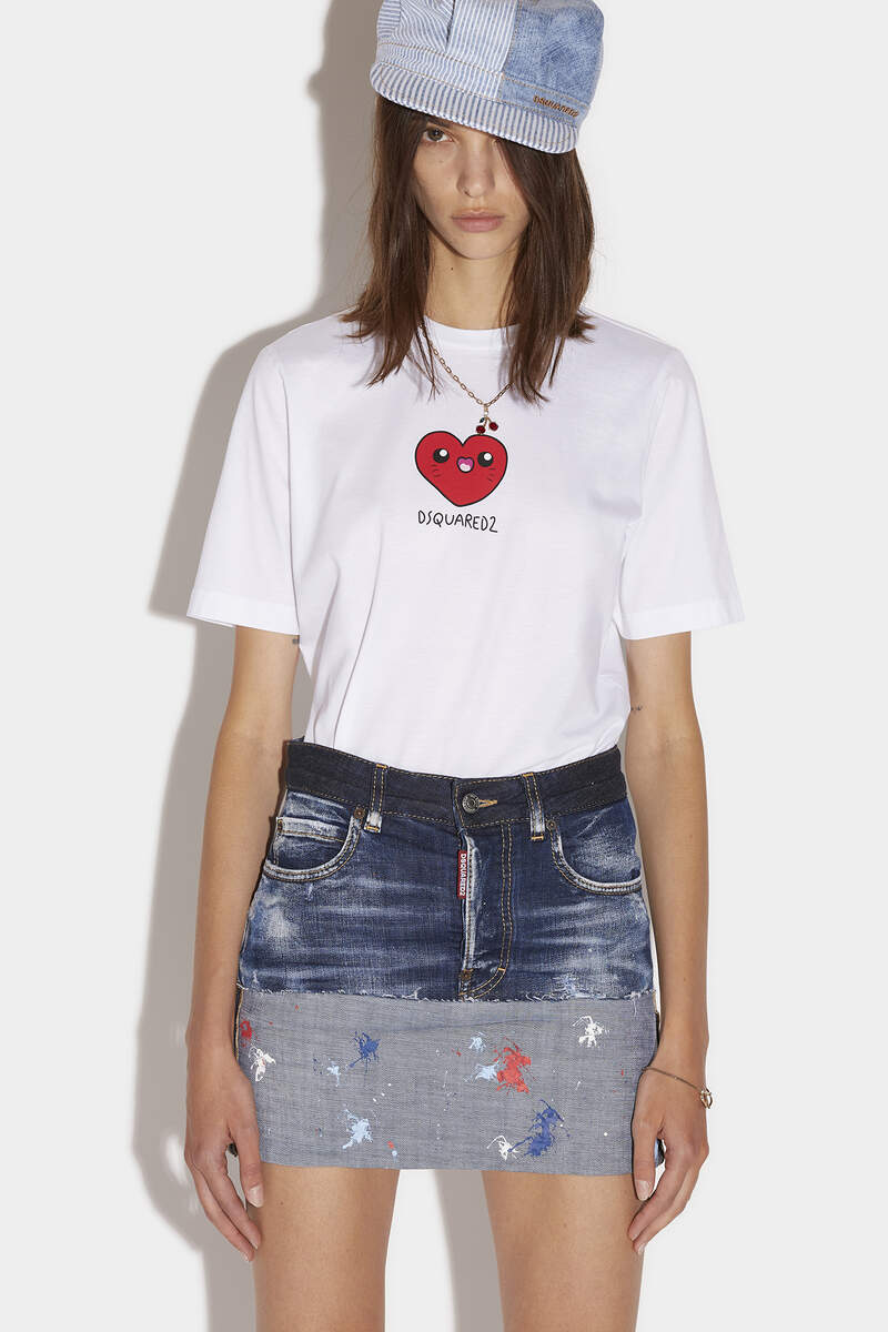 Heart Me T-Shirt Bildnummer 1