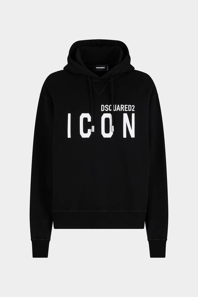 Be Icon Cool Sweatshirt图片编号1