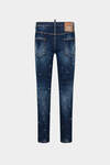 Dark Moldy Wash Cool Guy Jeans image number 2