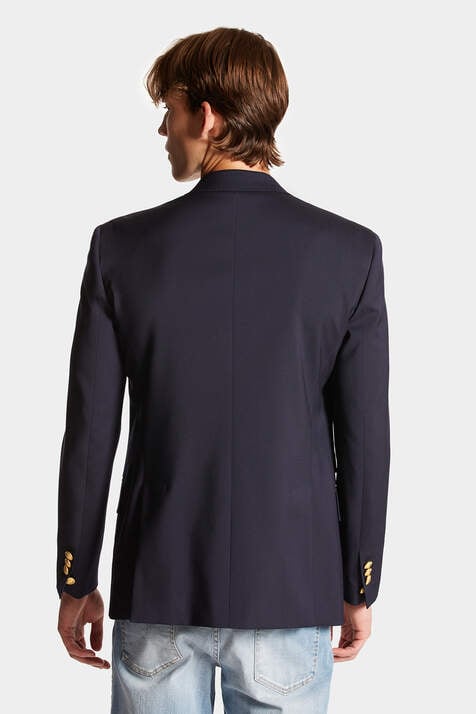 Palm Beach Double Breasted Jacket image number 2