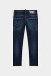 D2 Kids One Life One Planet Jeans图片编号2