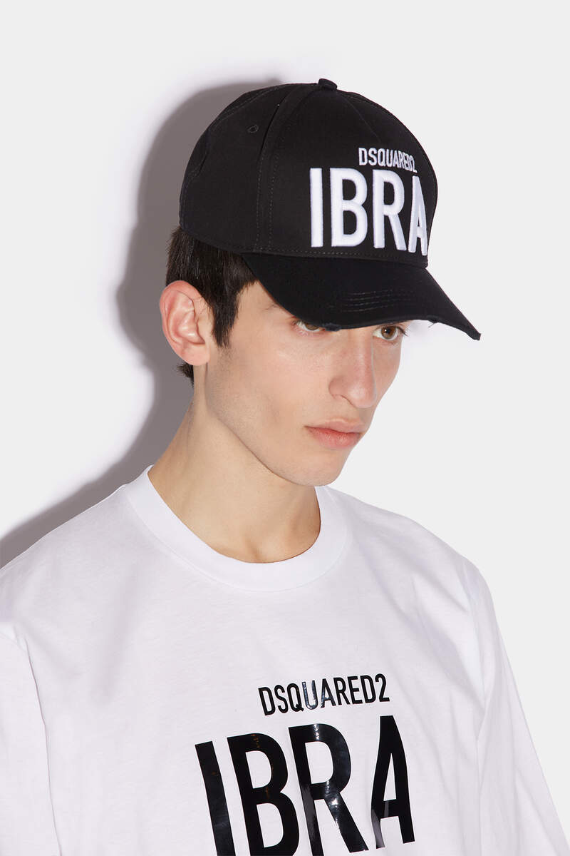 Ibra T-Shirt immagine numero 3