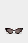 Hype Havana Sunglasses número de imagen 2