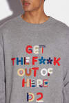 GTFO Craft Pullover image number 3