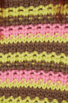 Mini Stripes Sweater número de imagen 3